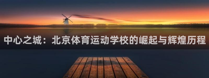 yy易游体育电竞登录不上去：中心之城